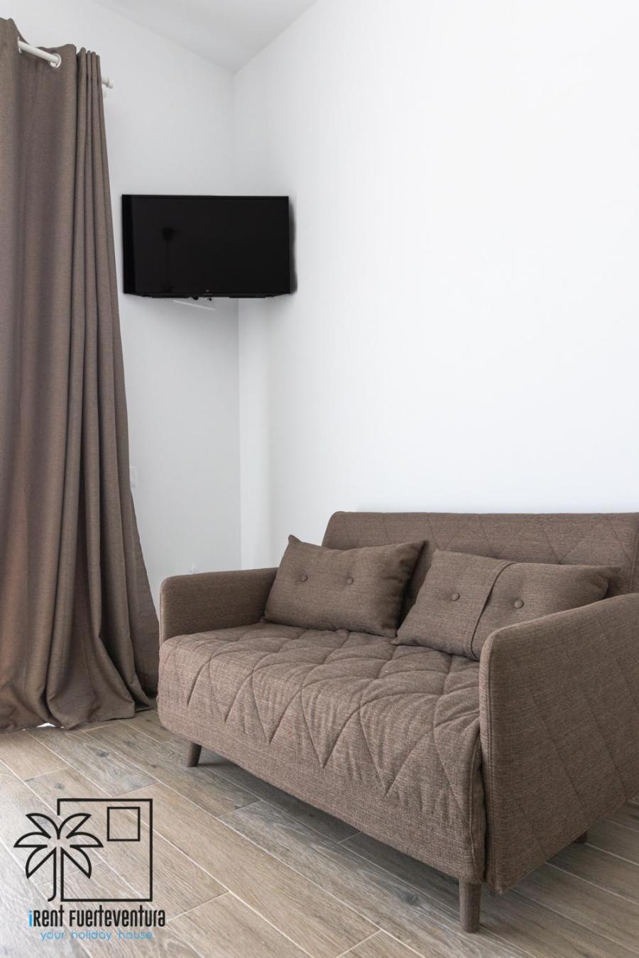 Lola Loft 2 Lajares Irent Fuerteventura Apartment La Oliva Luaran gambar