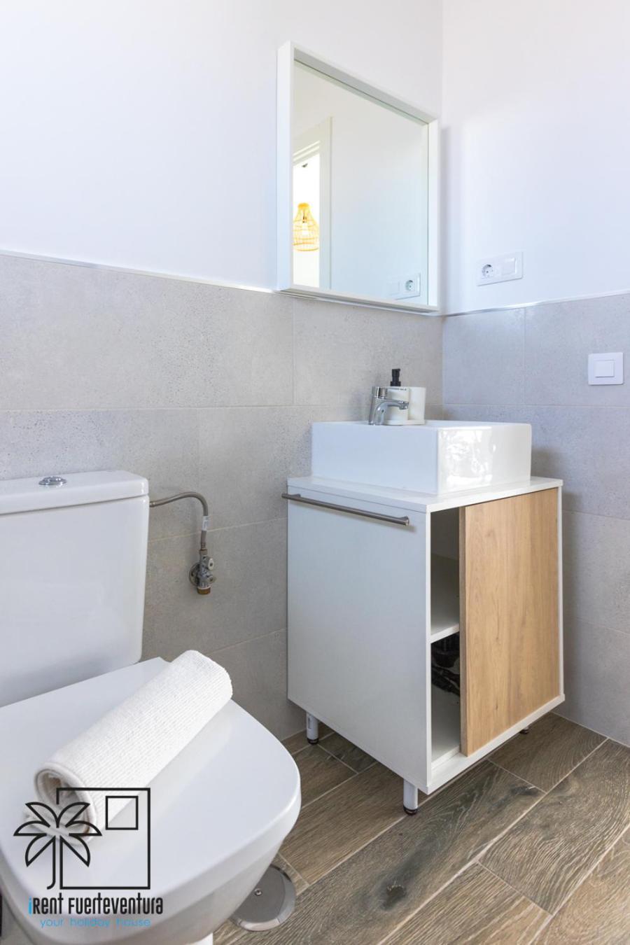 Lola Loft 2 Lajares Irent Fuerteventura Apartment La Oliva Luaran gambar