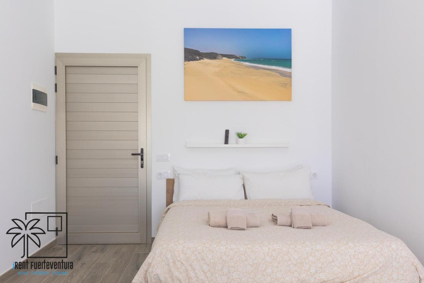 Lola Loft 2 Lajares Irent Fuerteventura Apartment La Oliva Luaran gambar
