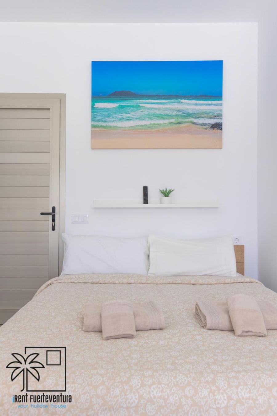 Lola Loft 2 Lajares Irent Fuerteventura Apartment La Oliva Luaran gambar
