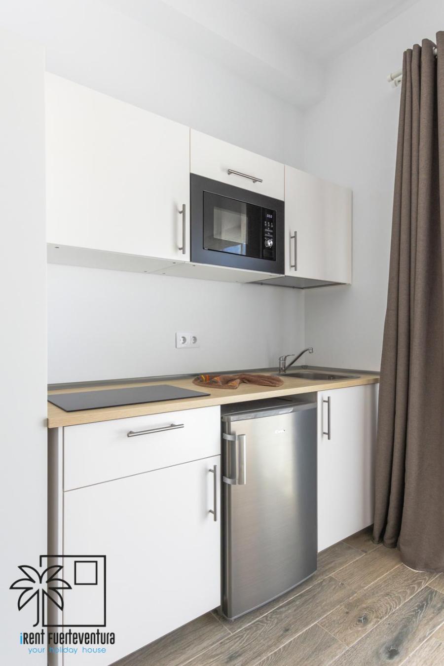 Lola Loft 2 Lajares Irent Fuerteventura Apartment La Oliva Luaran gambar