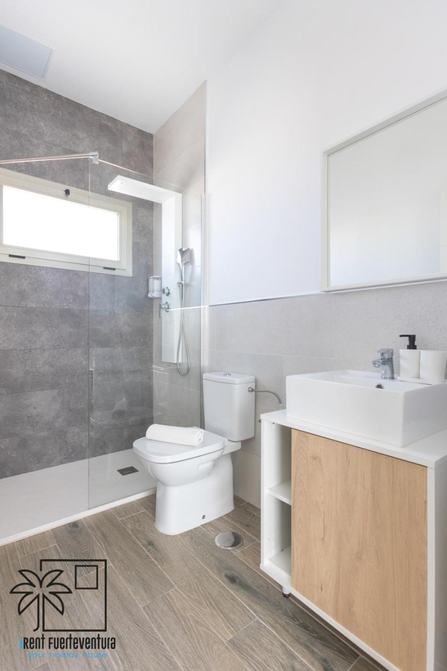 Lola Loft 2 Lajares Irent Fuerteventura Apartment La Oliva Luaran gambar